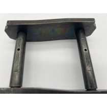 Jumelle graissable HZJ79 HZJ78 GRJ79 GRJ78 - Suspension 4x4 fiable